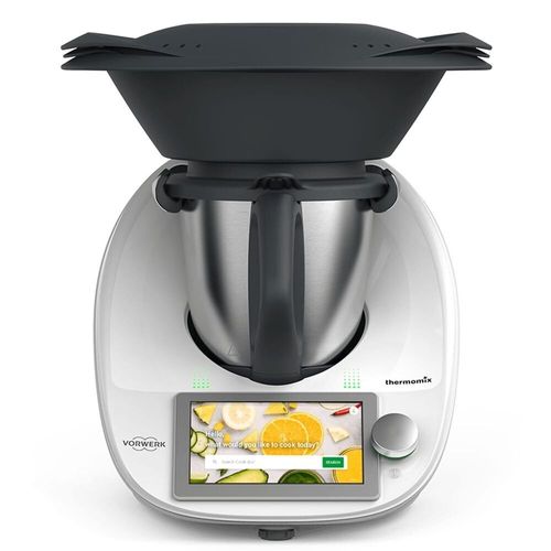 Robot cuiseur TM6
