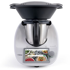Robot cuiseur TM5