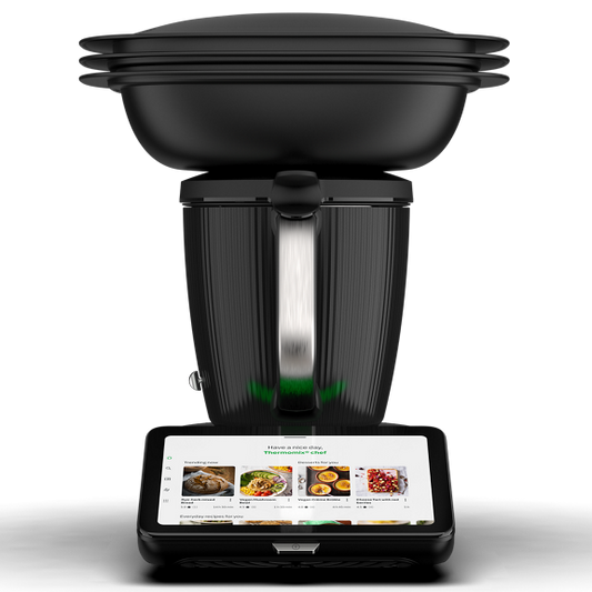 Robot cuiseur TM7