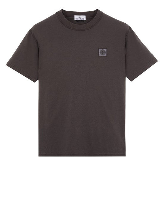 T-SHIRT À MANCHES COURTES Noir
