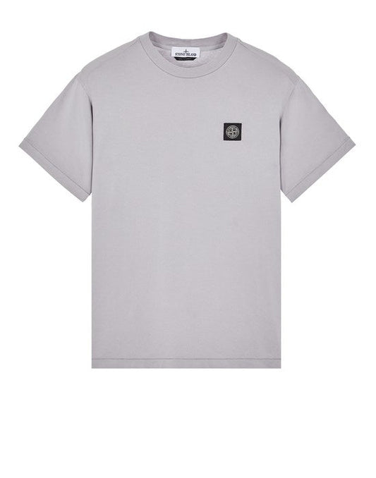 T-SHIRT À MANCHES COURTES Gris