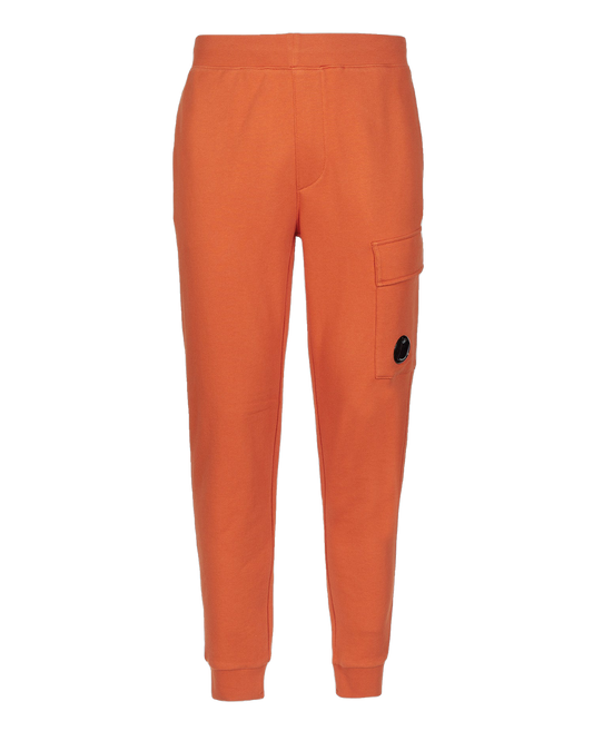Pantalon de jogging Orange