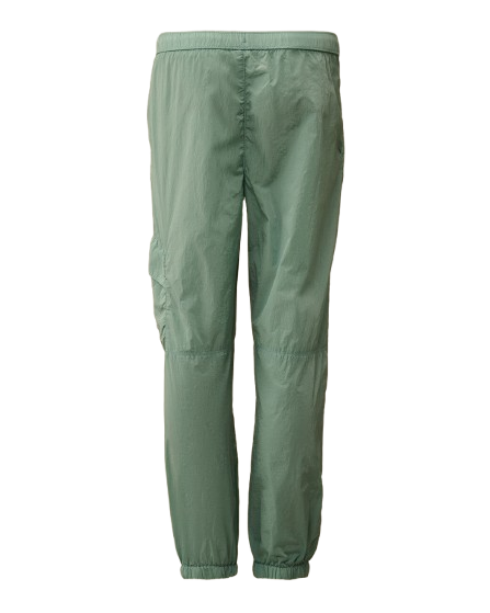 PANTALON CARGO Bleu