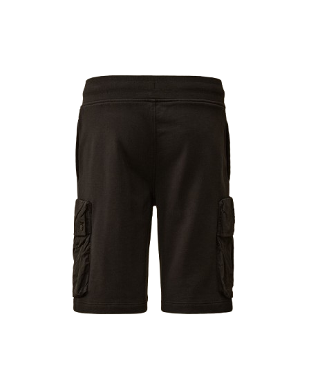 SHORT CARGO Noir