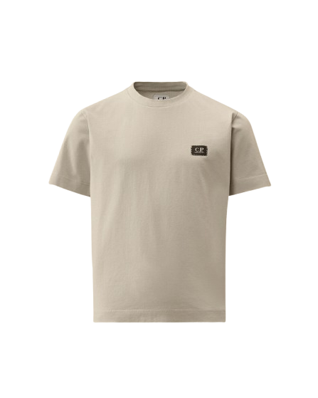 T-SHIRT COTTON Gris