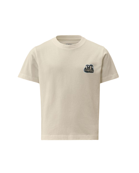 T-SHIRT COTTON Blanc
