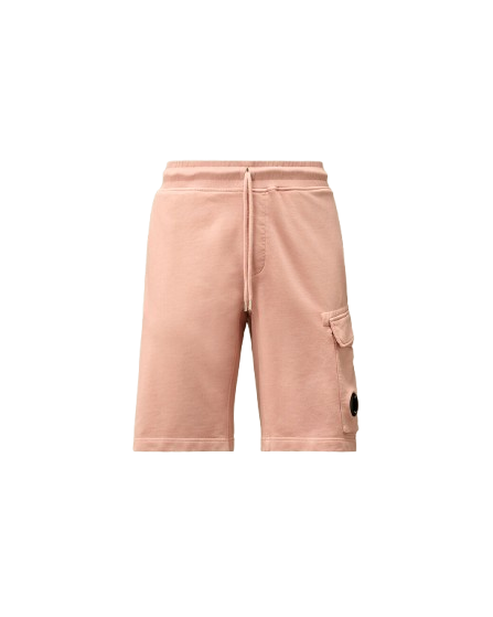 SHORT CARGO Rose