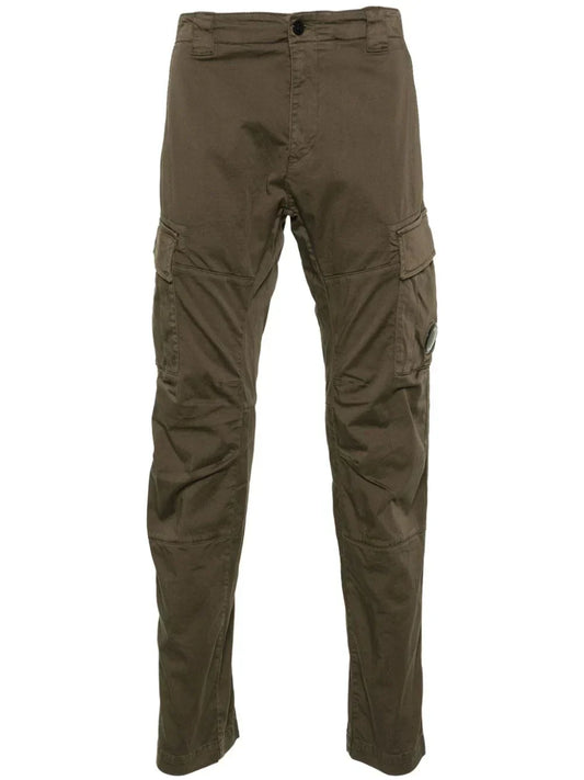 Pantalon de Jogging Classique - Marron
