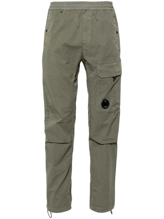 Pantalon Cargo Classique - Vert