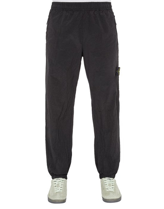 PANTALON SPEED COUPE CLASSIQUE Noir