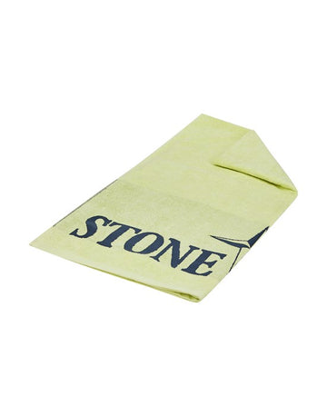 SERVIETTE DE PLAGE Citron