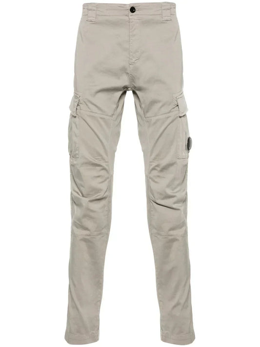 Pantalon de jogging Gris