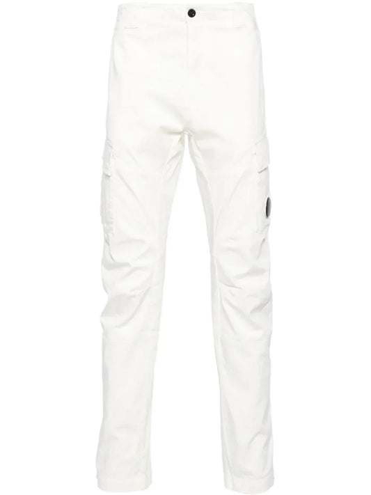 Pantalon de jogging Blanc