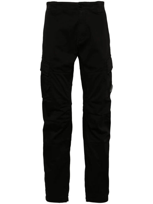 Pantalon Cargo Classique - Noir