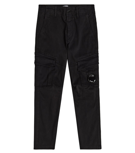 Pantalon de Jogging : Noir