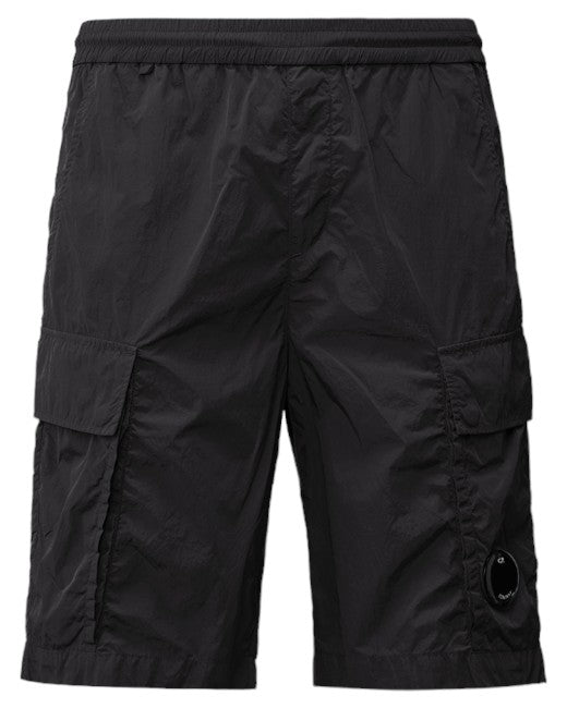 Short Cargo Classique - Bleu Marine