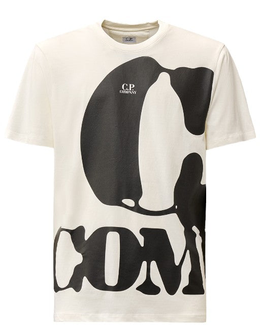 T-shirt Classique - Blanc