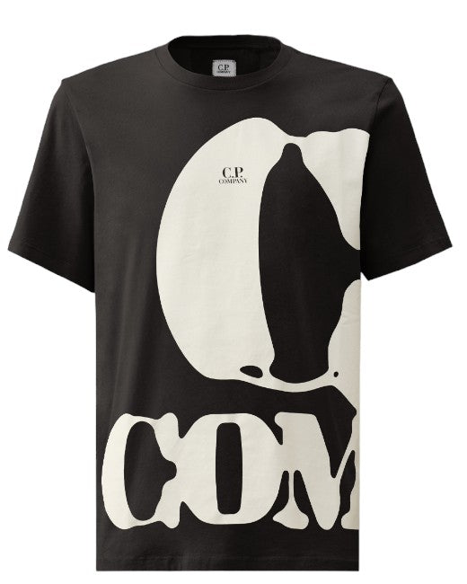 T-shirt Classique - Noir