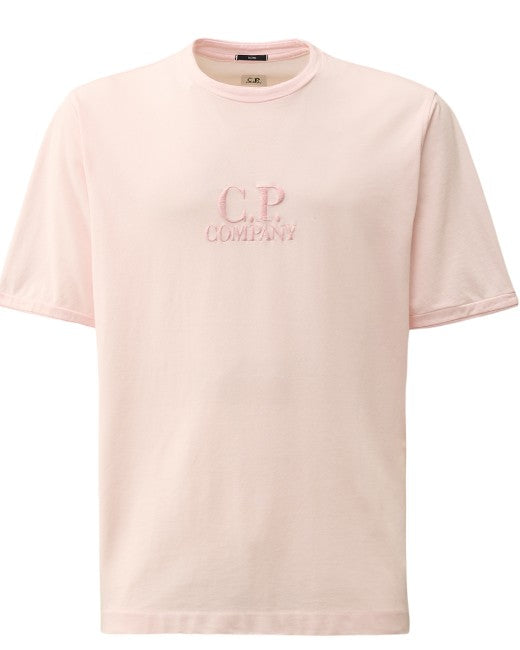 T-shirt Classique - Rose