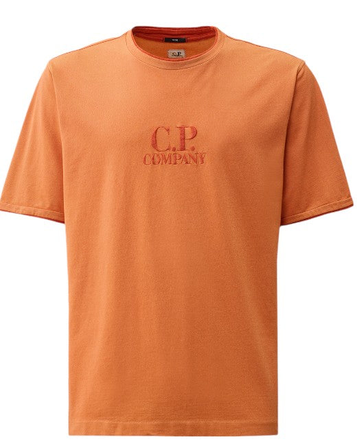 T-shirt Classique - Orange