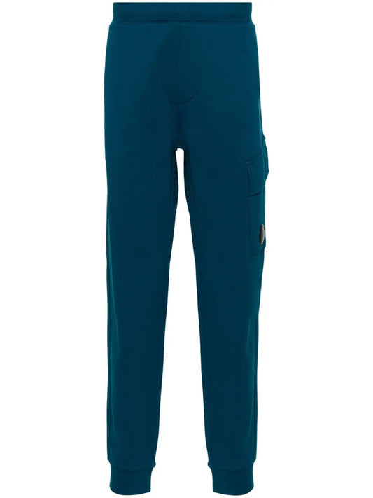 Pantalon de Jogging Classique - Bleu