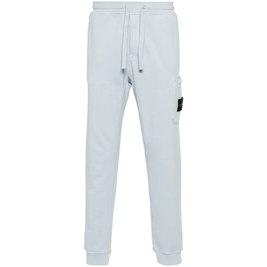 Pantalon de Jogging : Bleu clair