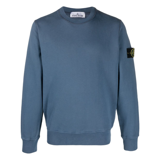 Pull classique : Bleu