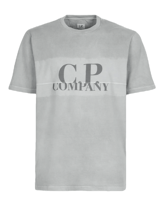 T-shirt Classique - Gris