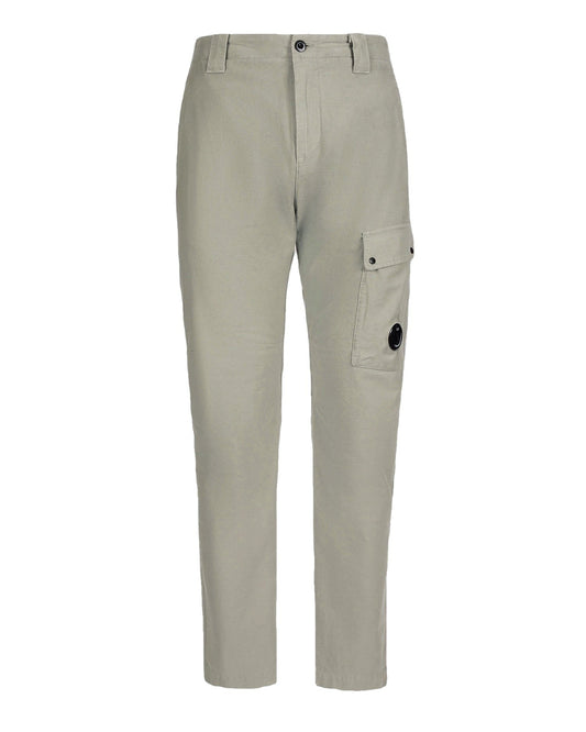 Pantalon Cargo - Classique Gris