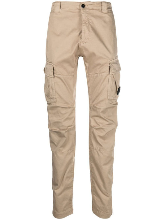 Pantalon Cargo Classique - Beige