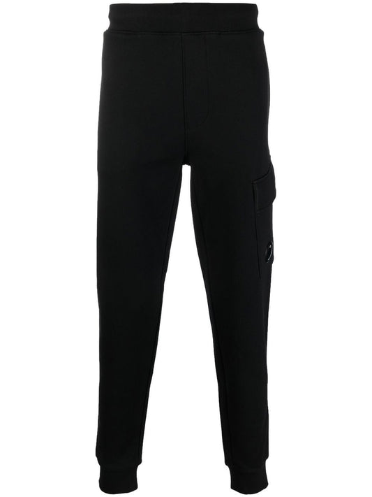 Pantalon de jogging Noir