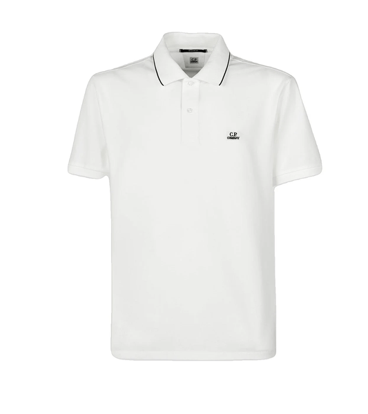 Polo Classique Resrve - Blanc