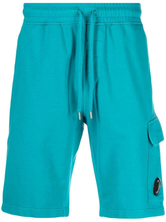 Short regular Classique - Bleu turquoise