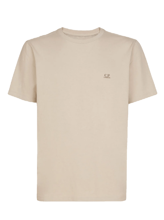T-shirt Classique - Marron