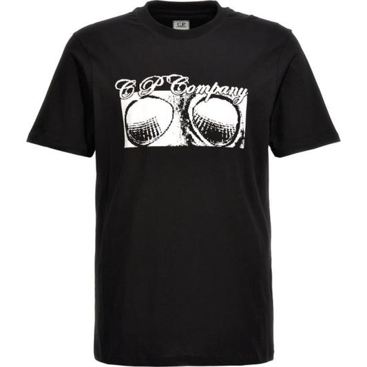 T-shirt Classique - Noir