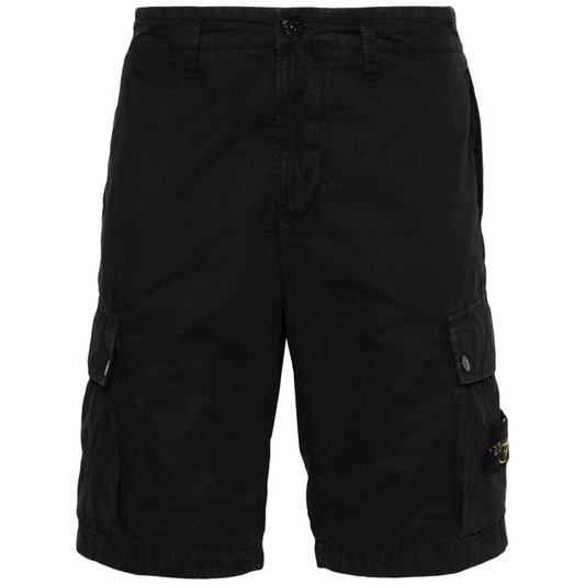 Short Cargo : Noir