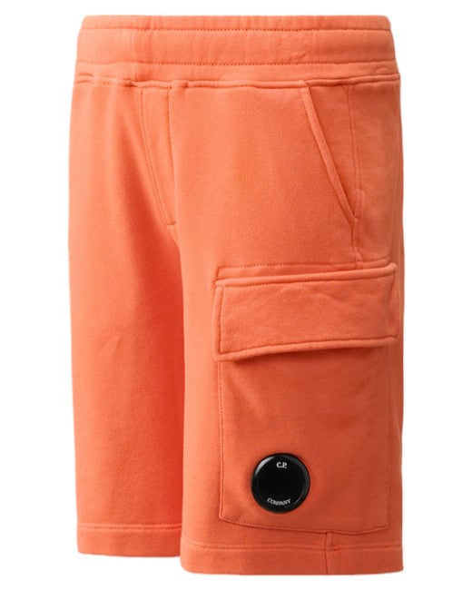 Short regular Classique - Orange
