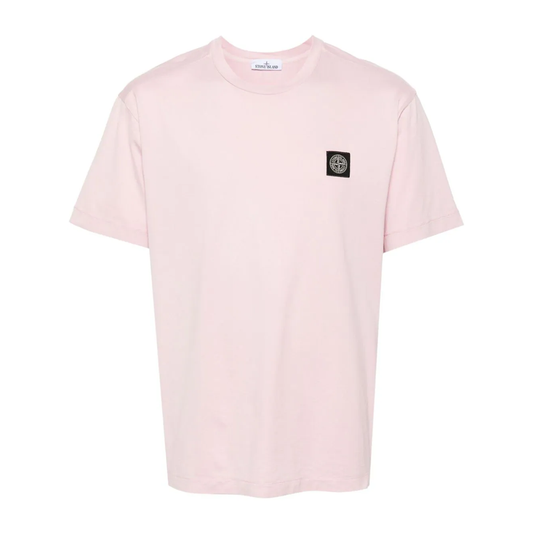 T-shirt classique Rose