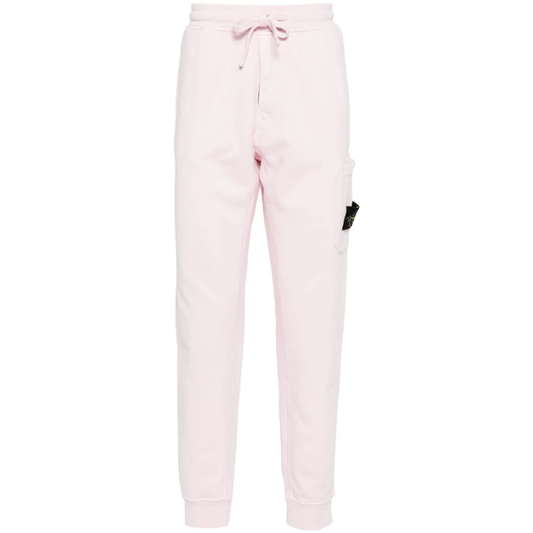 Pantalon de Jogging : Rose clair