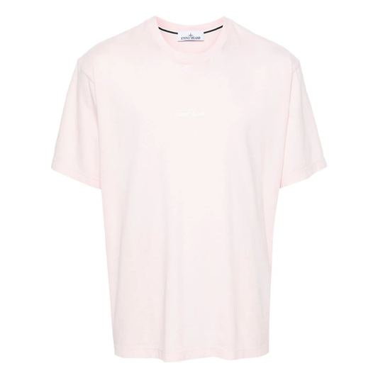 T-shirt classique Rose