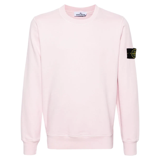 Pull classique : Rose clair