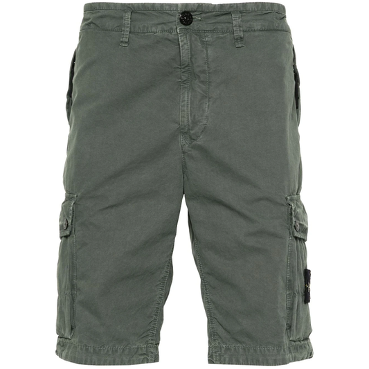 Short Cargo : Vert