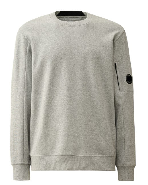 Pull Classique-Gris
